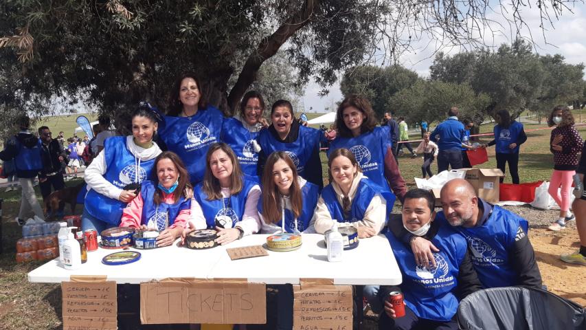 carrera solidaria 3