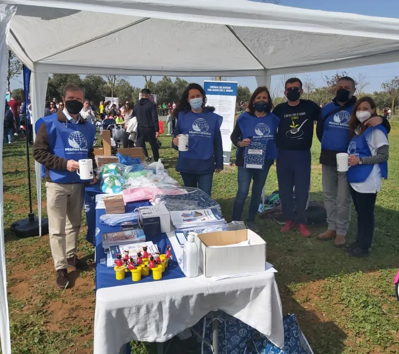 carrera solidaria 4