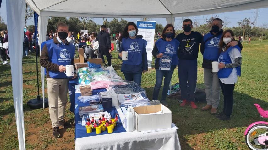 carrera solidaria 4