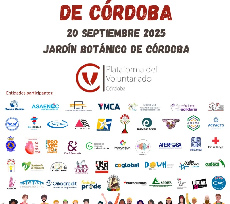 cartel encuentro entidades 1