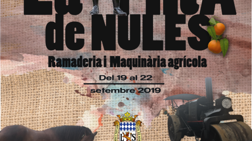 cartel fira2019