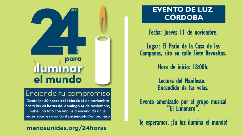 cartel 24 h cordoba