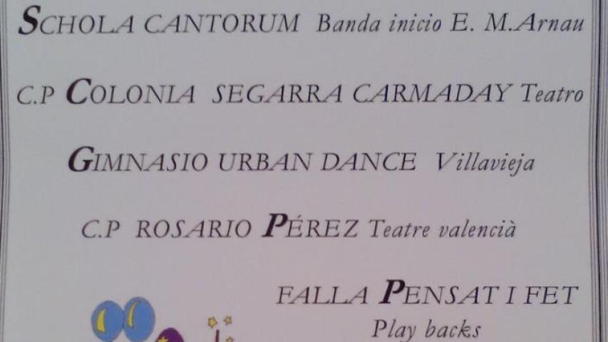 cartel 9