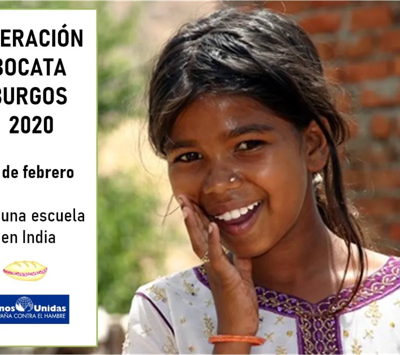 cartel bocata 2020