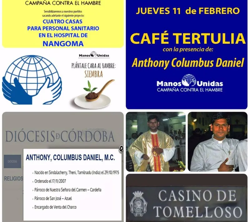 cartel cafe tetulia tomelloso 2016