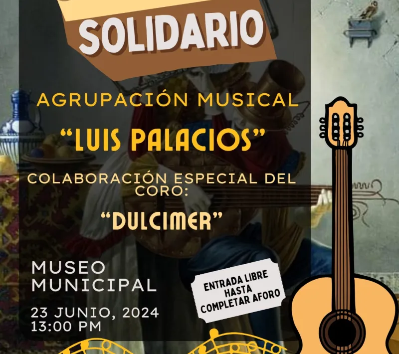cartel concierto 2024