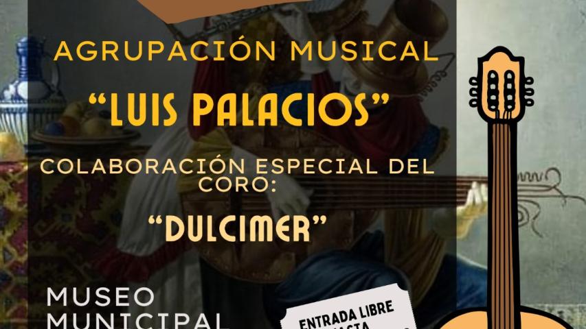 cartel concierto 2024