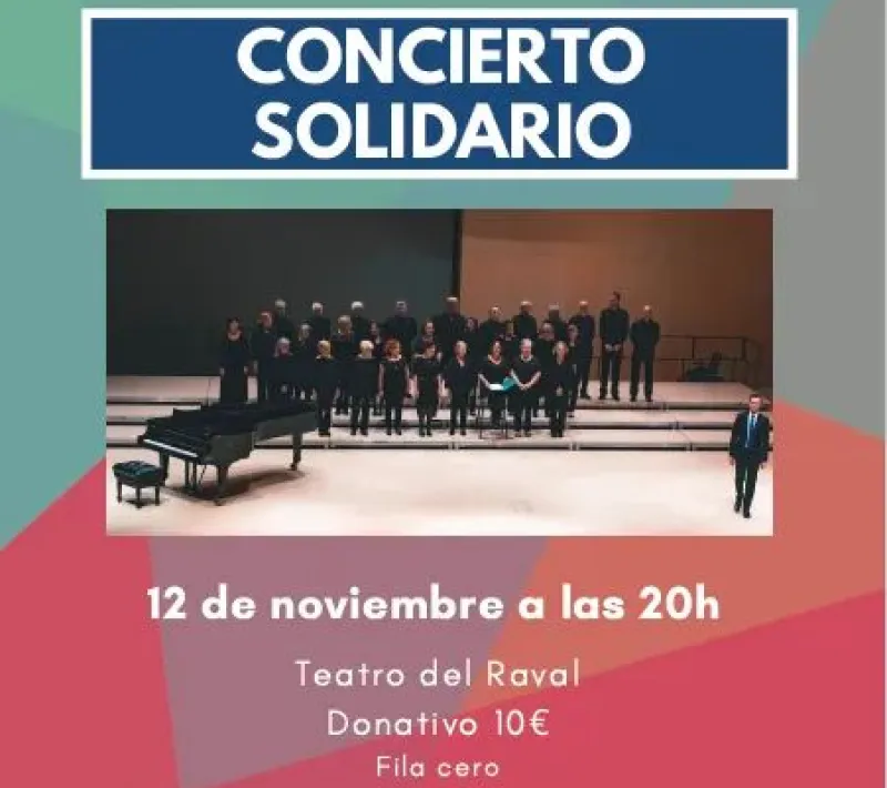 cartel concierto castellon