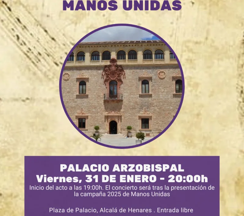 cartel coro uah