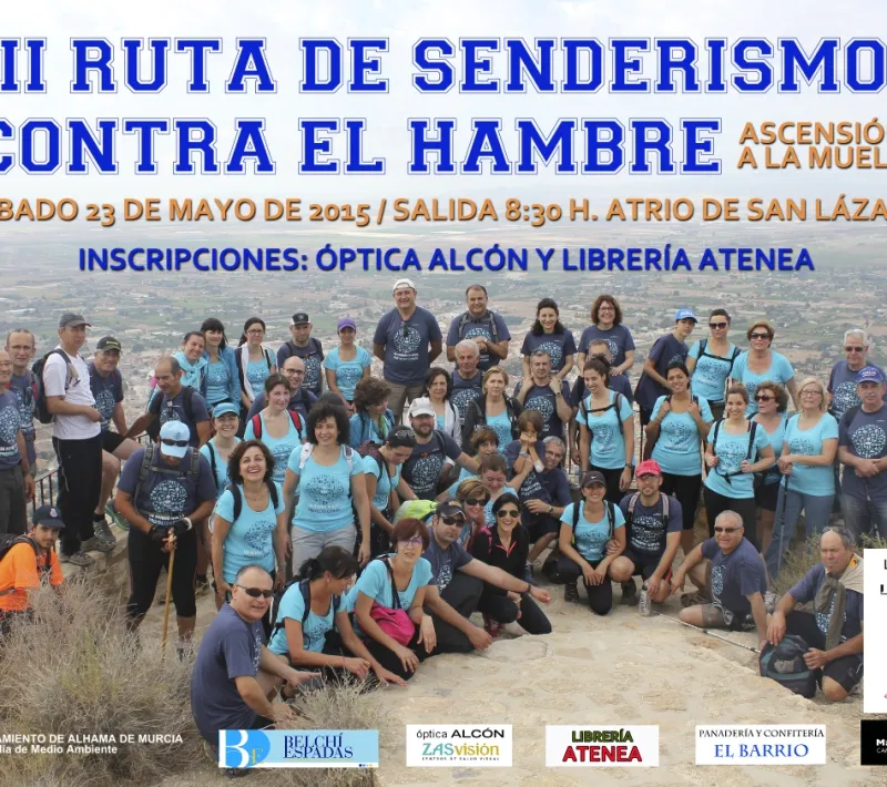 cartel iii ruta senderista 2015 001 0