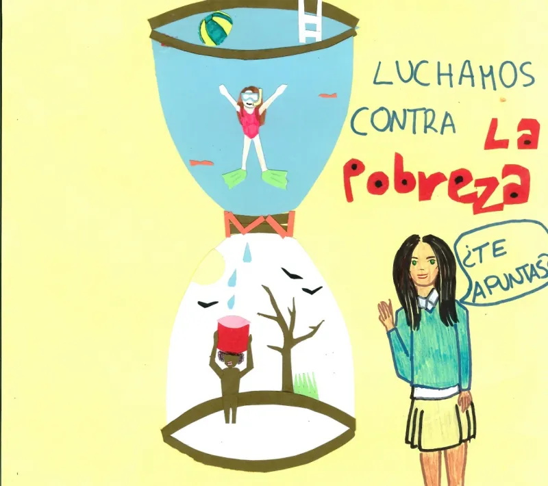 cartel ninos