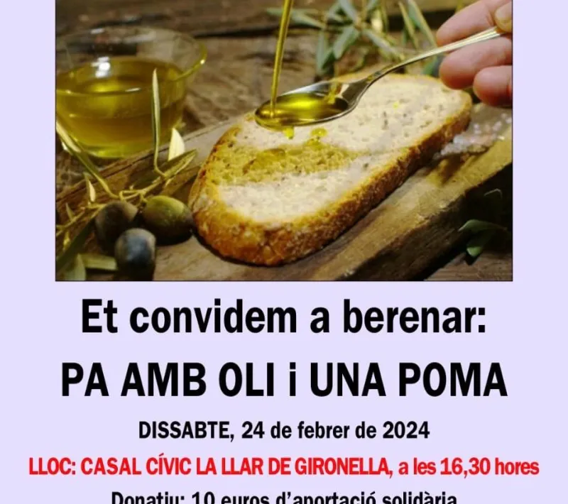cartell gironella