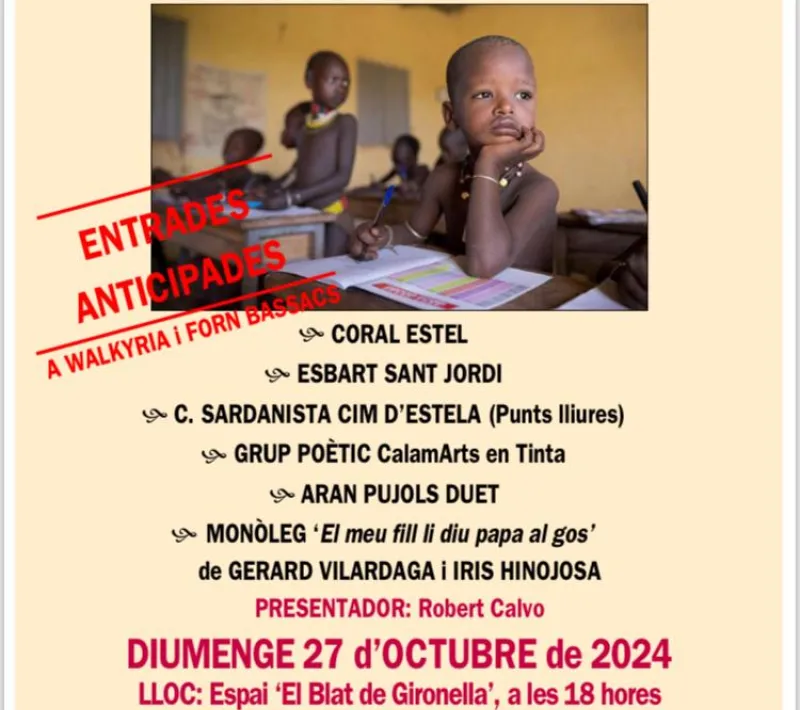 cartell gironella