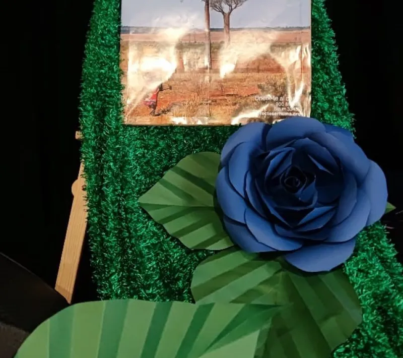 cartell gironella festival