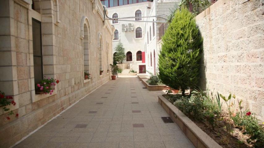 casa cuna belen