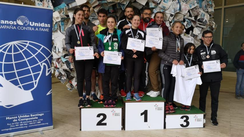 categoria mixta