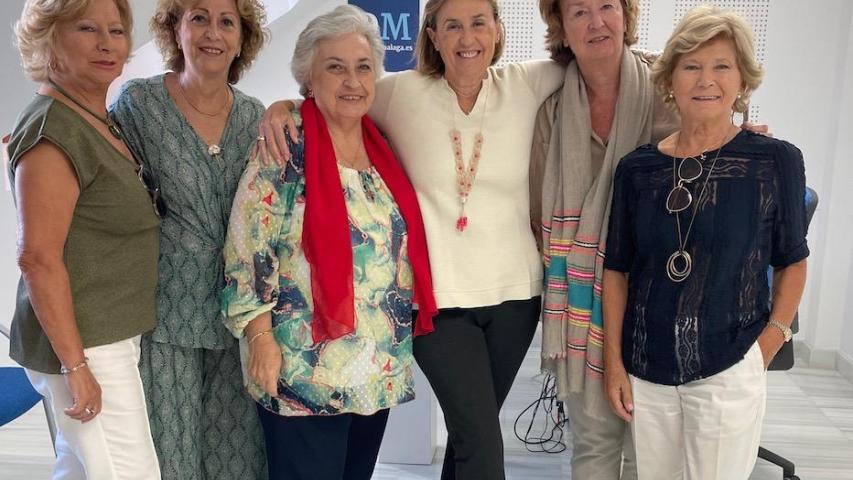 cecilia pilar mmuu malaga