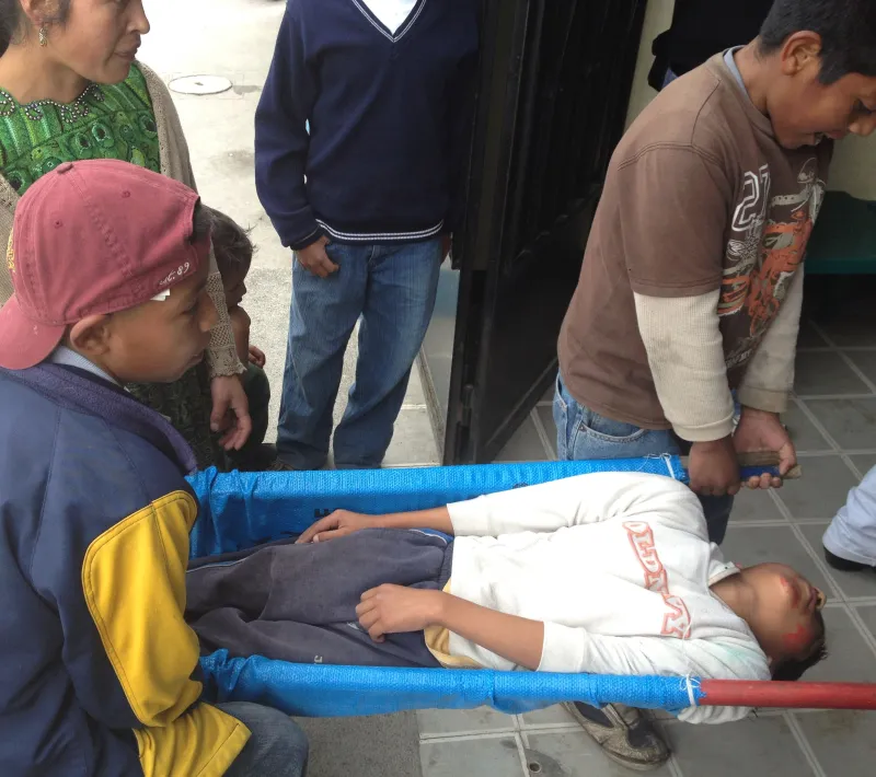 cedepem prevencion de desastres guatemala 19