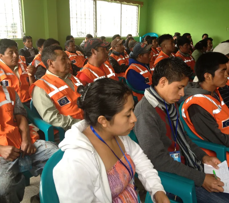 cedepem prevencion de desastres guatemala 21