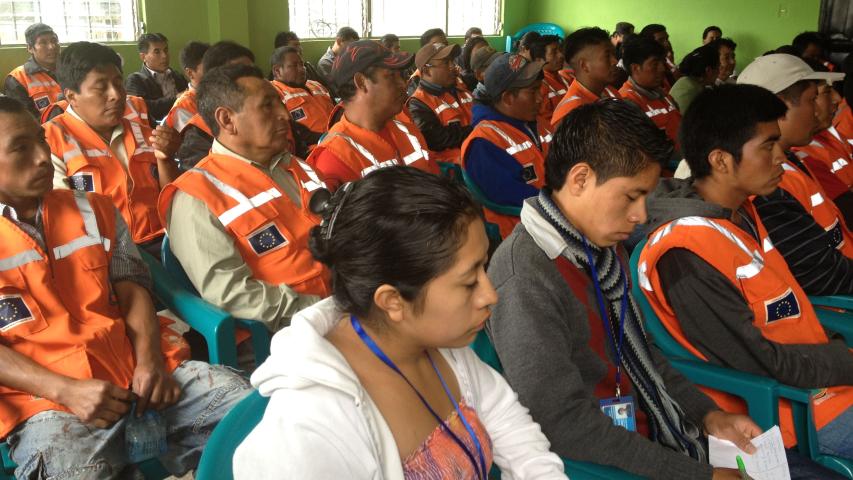cedepem prevencion de desastres guatemala 21