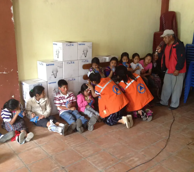 cedepem prevencion de desastres guatemala 25