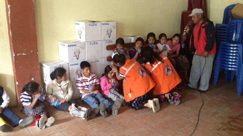 cedepem prevencion de desastres guatemala 25