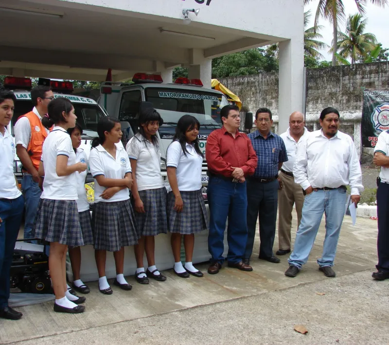 cedepem prevencion de desastres guatemala 4