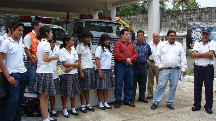 cedepem prevencion de desastres guatemala 4