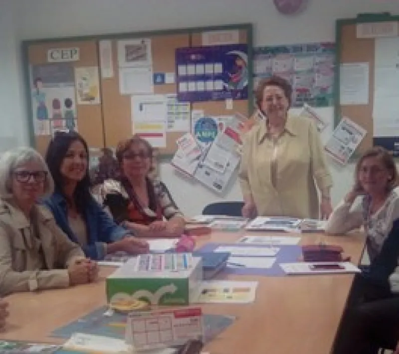 ceip colina sol torrox 2