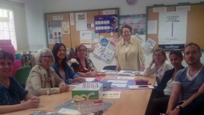 ceip colina sol torrox 2