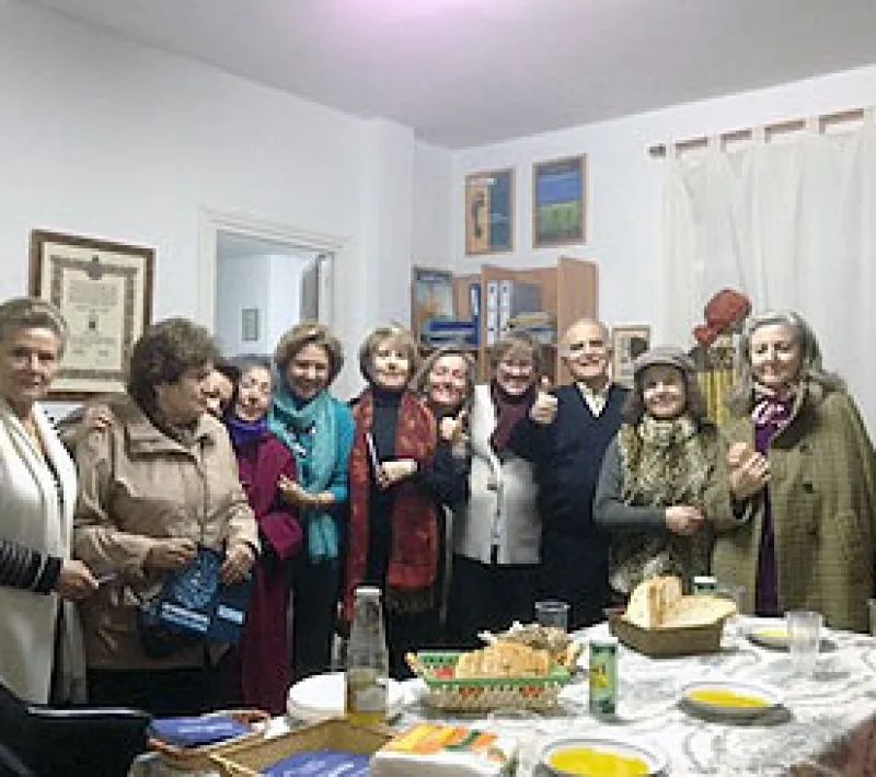 cena hambre2014 2