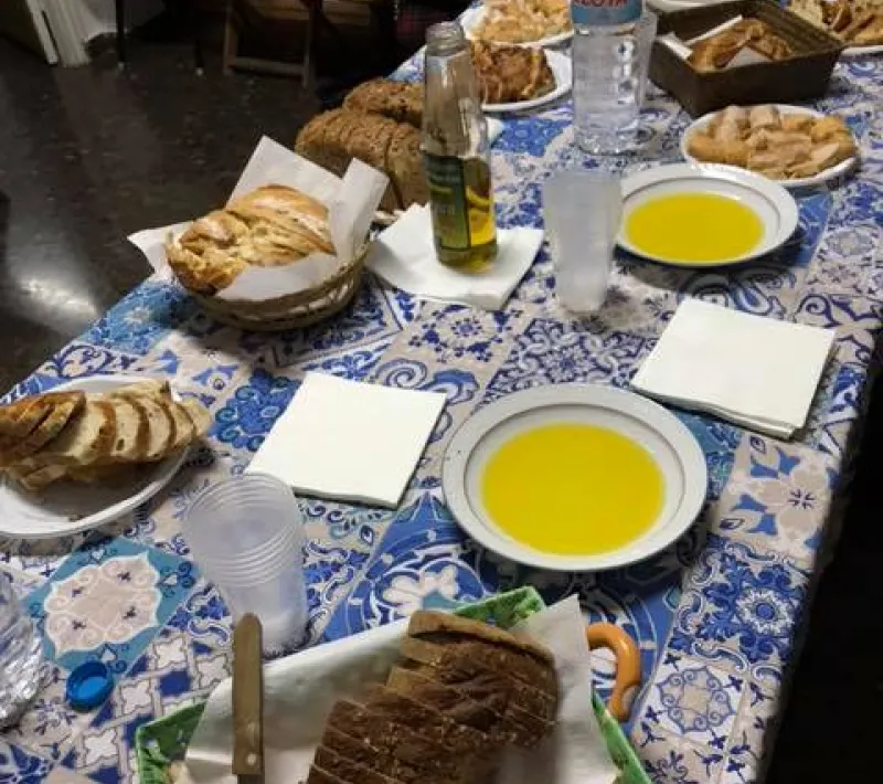 cena