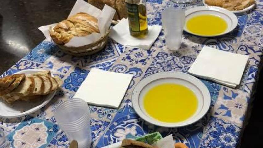 cena