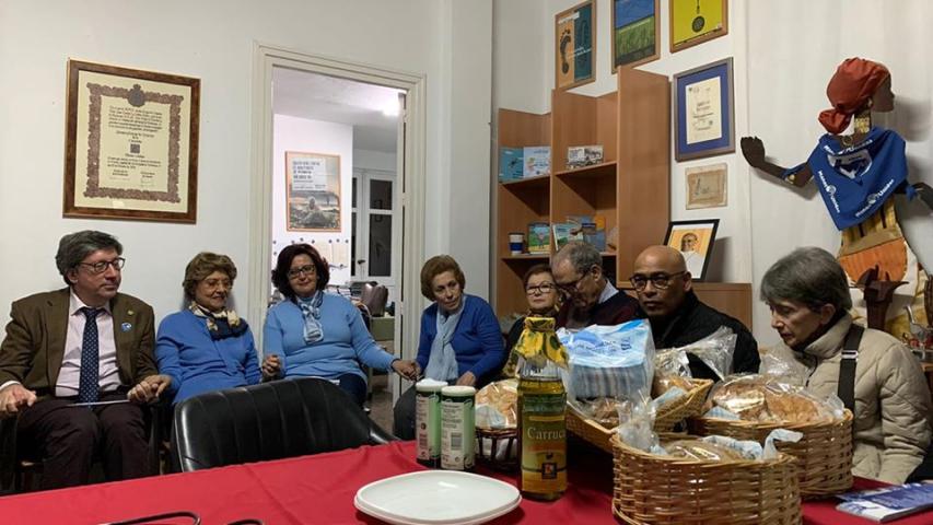 cena
