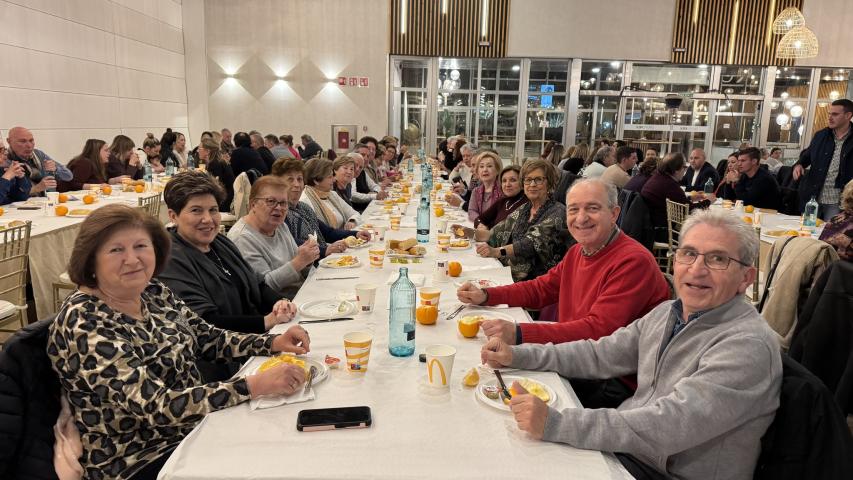 cena alzira 2