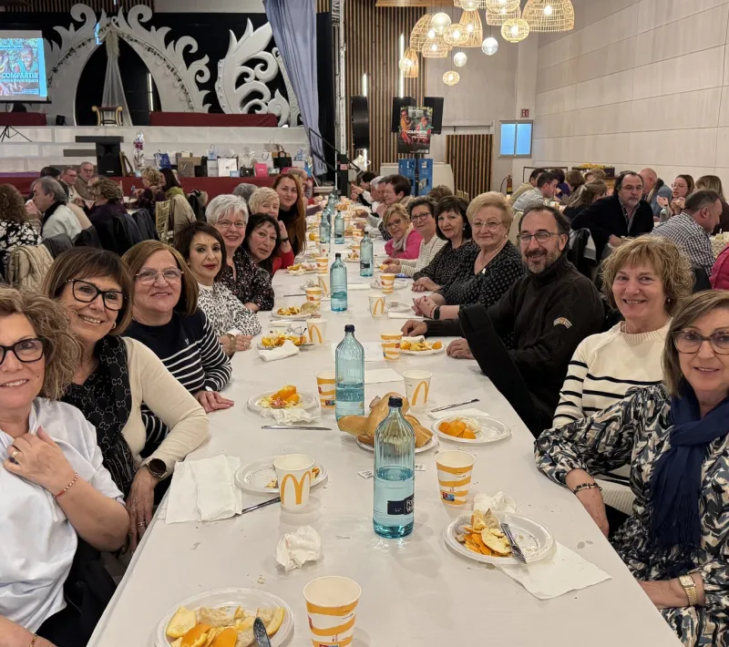 cena alzira 3
