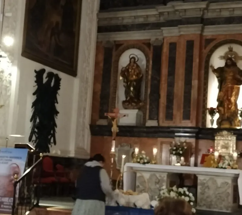 cena del hambre 5