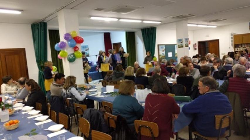 cena del hambre en majadahonda mu 2018 3r