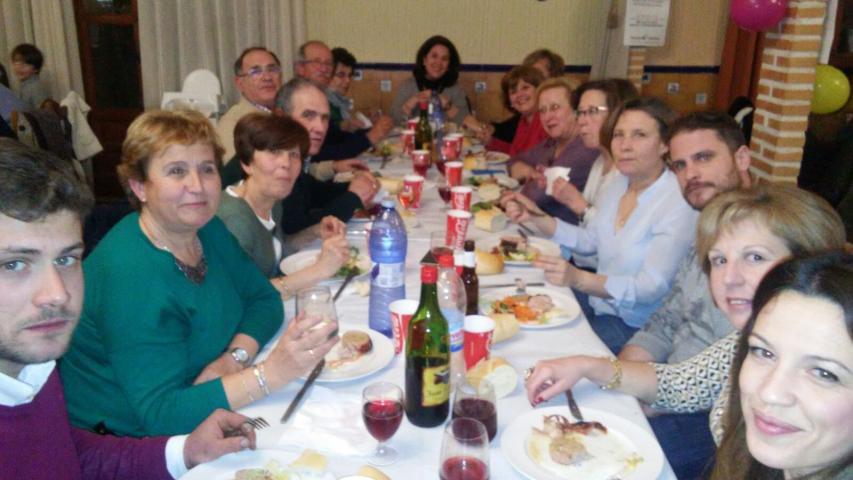 cena del hambre en orgaz 1 .11.02.17 1