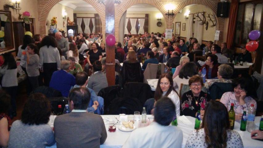 cena del hambre en orgaz 2.11.02.17