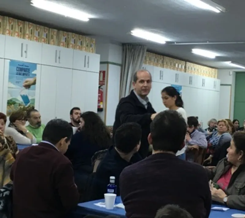 cena del hambre en vallecas mu 2018 1r