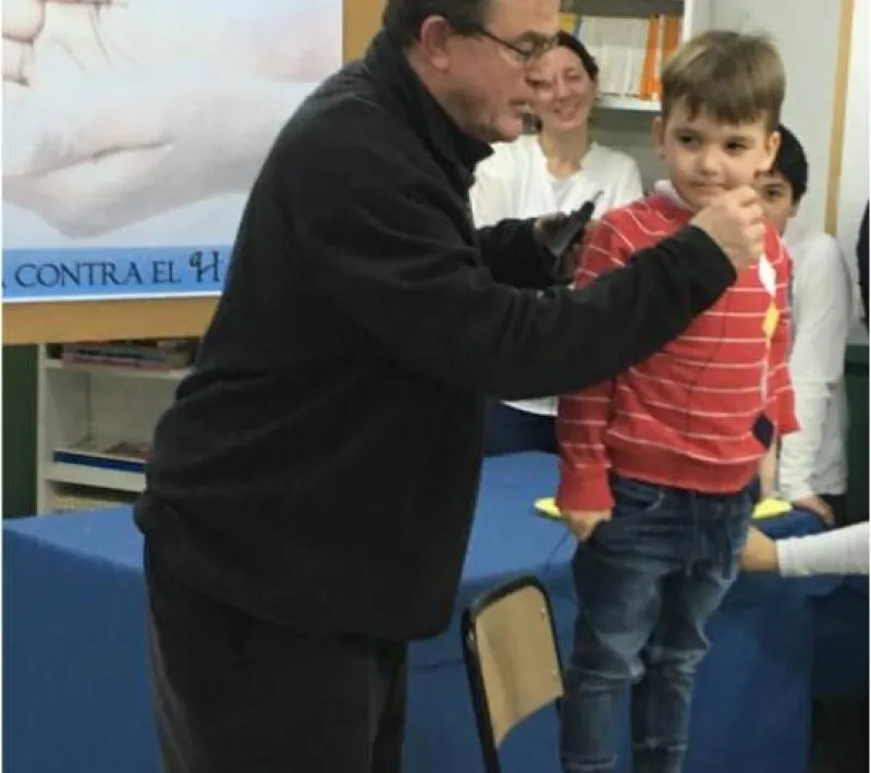 cena del hambre en vallecas mu 2018 3r