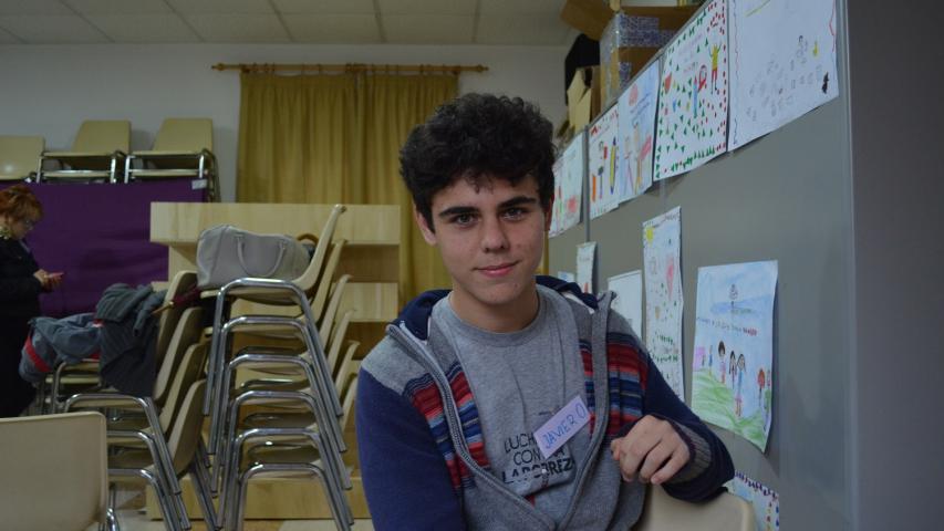cena del hambre manos unidas murcia el palmar 16