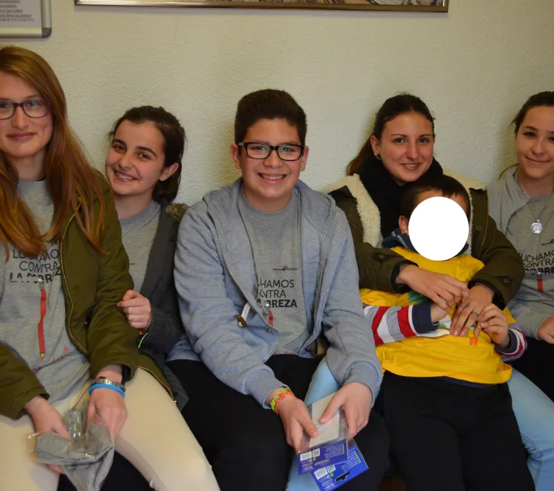 cena del hambre manos unidas murcia el palmar 1 copia