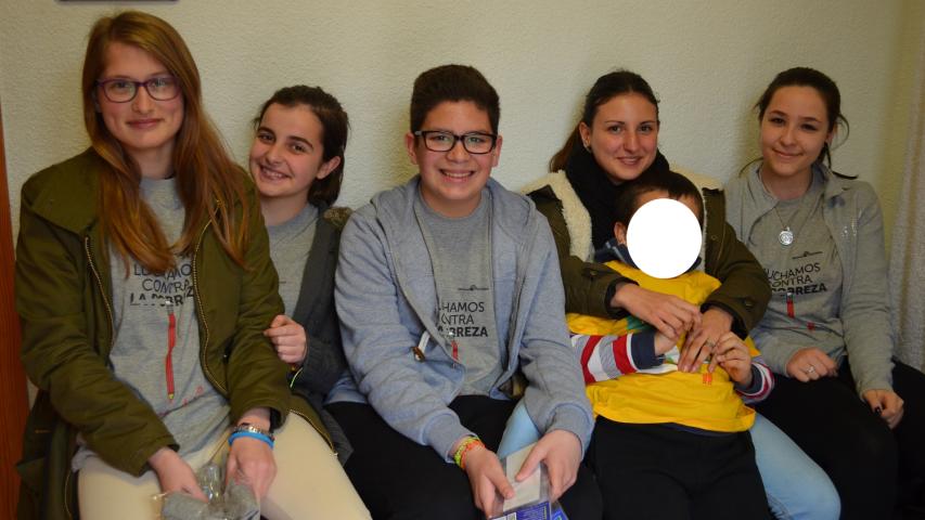 cena del hambre manos unidas murcia el palmar 1 copia