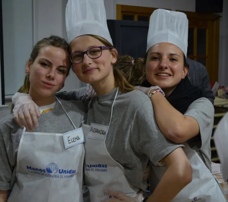 cena del hambre manos unidas murcia el palmar 31 copia