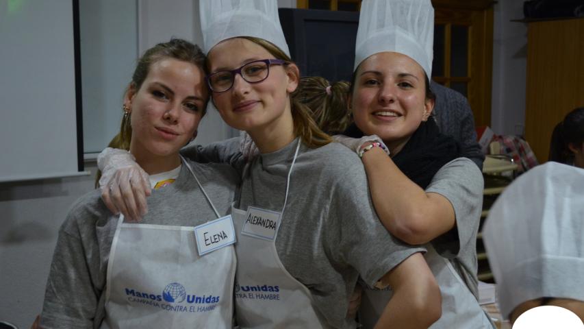 cena del hambre manos unidas murcia el palmar 31 copia