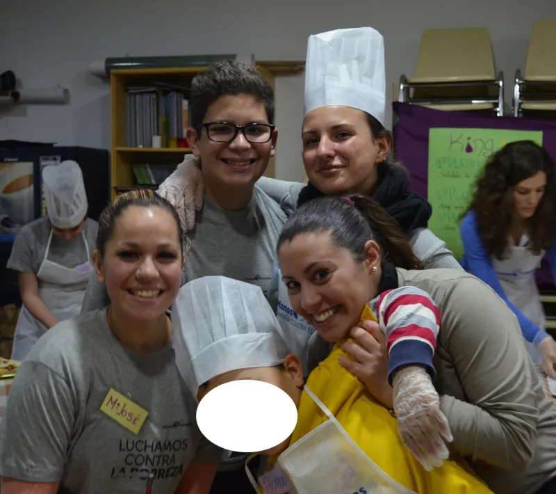 cena del hambre manos unidas murcia el palmar 33 copia