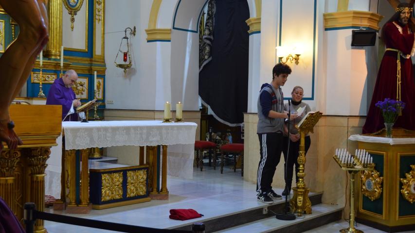 cena del hambre manos unidas murcia el palmar 39