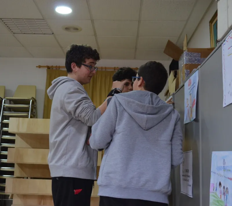 cena del hambre manos unidas murcia el palmar 4